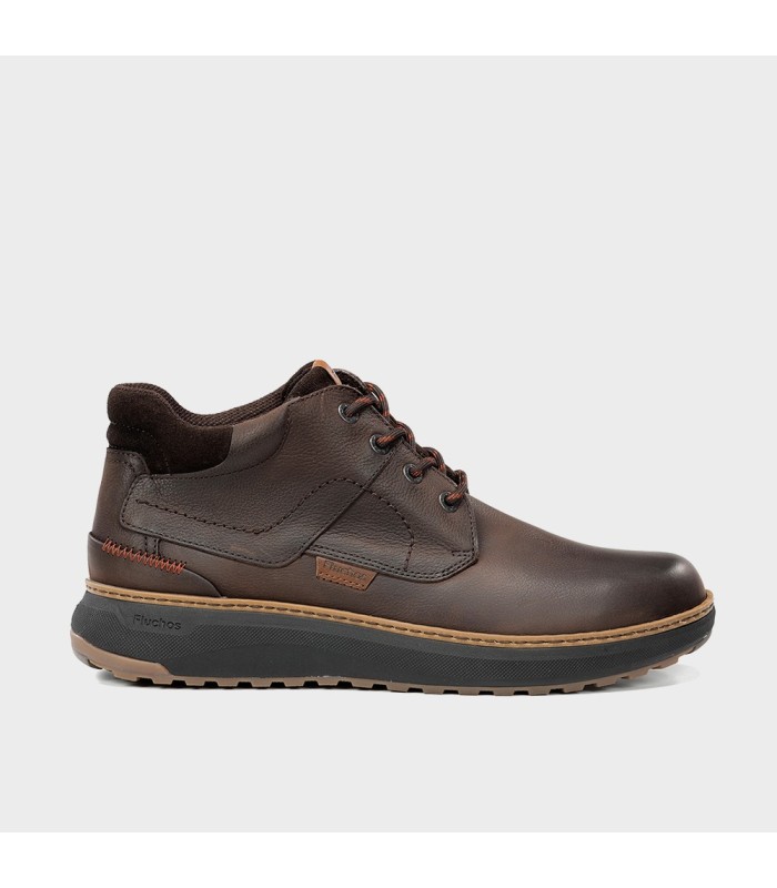 BOTINES HOMBRE FLUCHOS F2536 